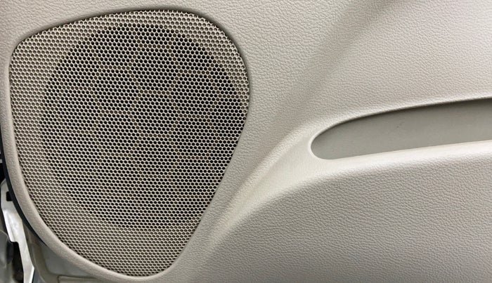 2018 Maruti Celerio ZXI, Petrol, Manual, 1,15,186 km, Speaker