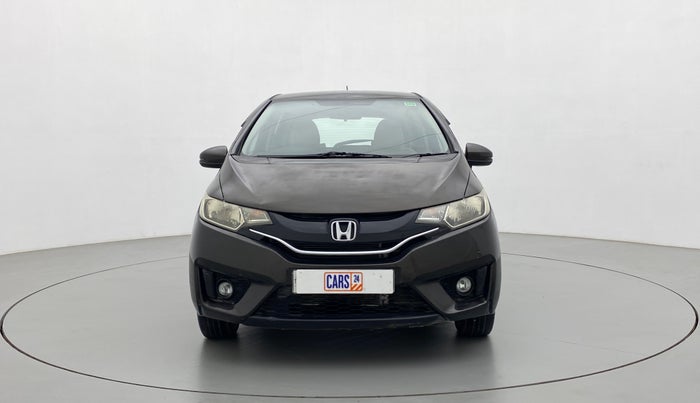 2016 Honda Jazz 1.5L I-DTEC VX, Diesel, Manual, 72,025 km, Front