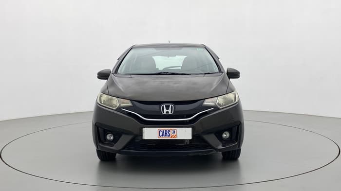 2016 Honda Jazz 1.5L I-DTEC VX, Diesel, Manual, 72,025 km, Front