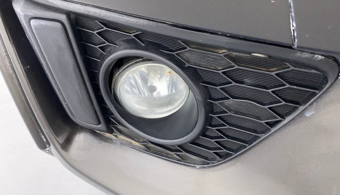 2016 Honda Jazz 1.5L I-DTEC VX, Diesel, Manual, 72,025 km, Right fog light - Not working