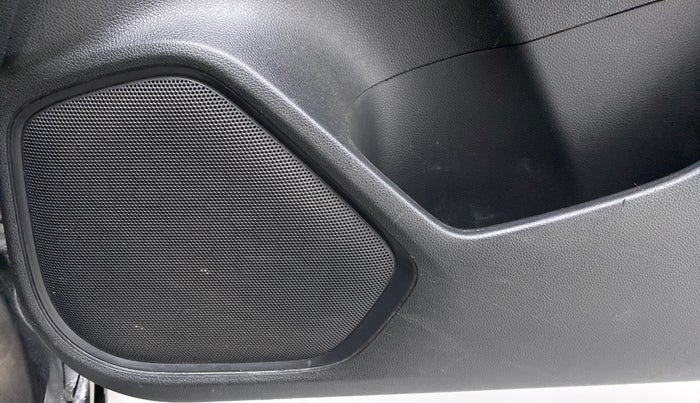 2016 Honda Jazz 1.5L I-DTEC VX, Diesel, Manual, 72,025 km, Infotainment system - Front speakers missing / not working