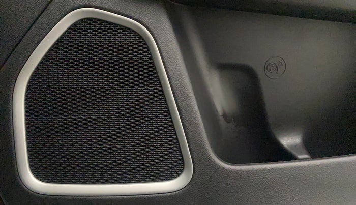 2019 Jeep Compass SPORT 1.4 PETROL, Petrol, Manual, 10,405 km, Speaker