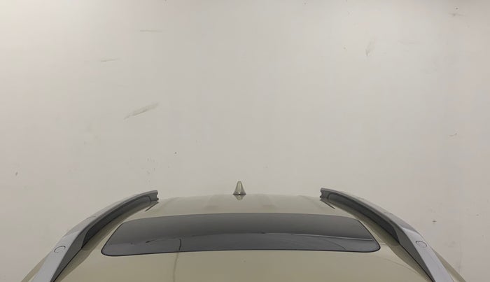 2021 KIA SONET HTX 1.0 IMT, Petrol, Manual, 32,277 km, Moonroof/ Sunroof