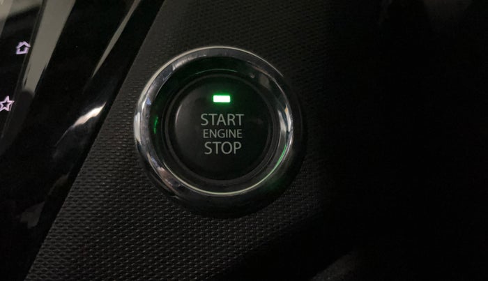 2022 Tata TIAGO NRG XZ AMT, Petrol, Automatic, 27,905 km, Keyless Start/ Stop Button