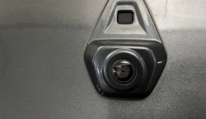 2022 Tata TIAGO NRG XZ AMT, Petrol, Automatic, 27,905 km, Parking Camera