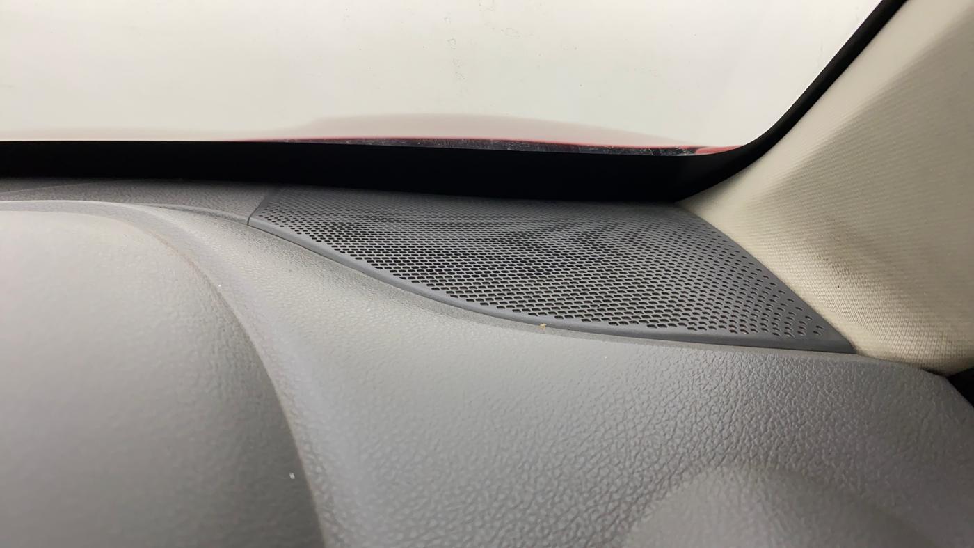 2016 Renault Kwid RXT, Petrol, Manual, 25,138 km, Speaker