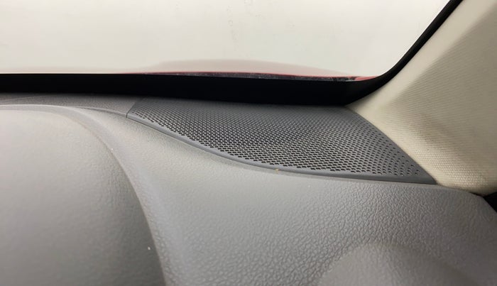 2016 Renault Kwid RXT, Petrol, Manual, 25,138 km, Speaker