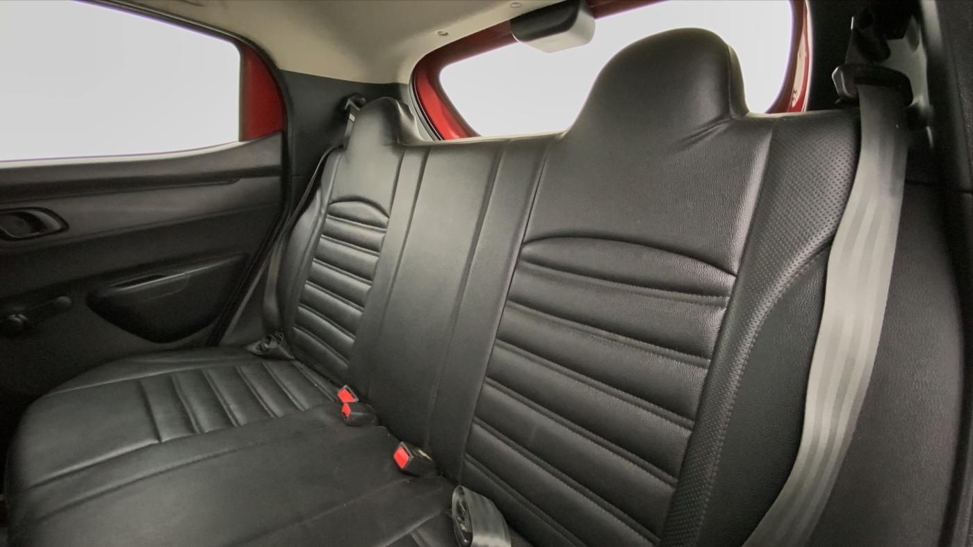 2016 Renault Kwid RXT, Petrol, Manual, 25,138 km, Right Side Rear Door Cabin