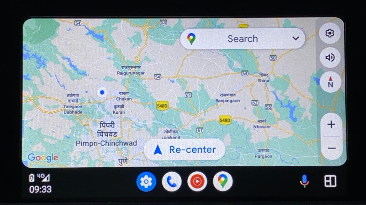 2022 Tata NEXON XZA PLUS (HS) DIESEL DARK EDITION, Diesel, Automatic, 17,804 km, Navigation System