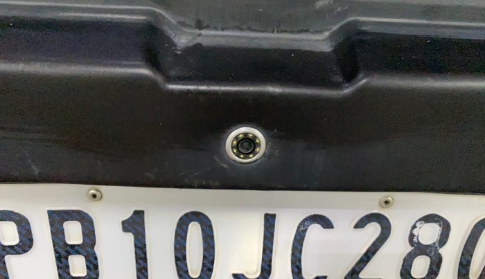 2023 Maruti S PRESSO VXI+, Petrol, Manual, 43,986 km, Parking Camera