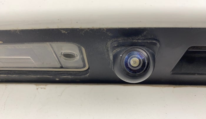 2022 Hyundai Creta E 1.5 DIESEL, Diesel, Manual, 56,105 km, Parking Camera