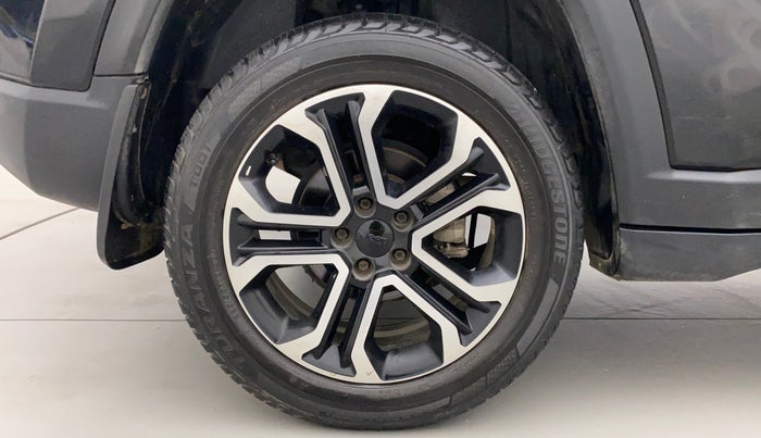 2020 Jeep Compass LIMITED PLUS DIESEL, Diesel, Manual, 23,542 km, Right Rear Wheel