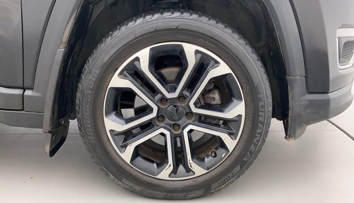 2020 Jeep Compass LIMITED PLUS DIESEL, Diesel, Manual, 23,542 km, Right Front Wheel