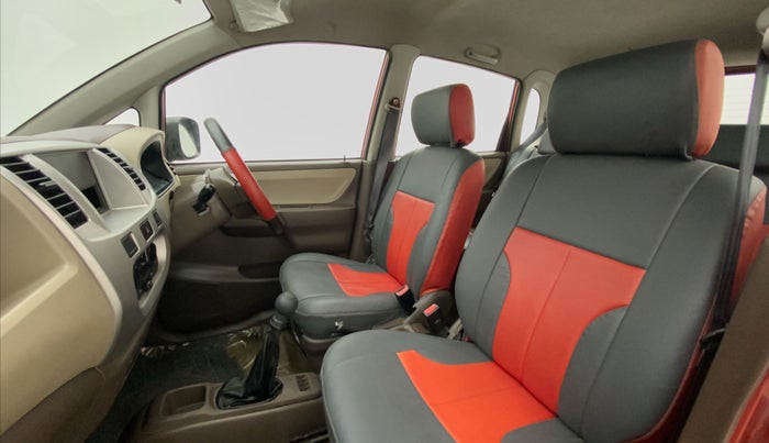 2013 Maruti Zen Estilo VXI, Petrol, Manual, 33,809 km, Right Side Front Door Cabin