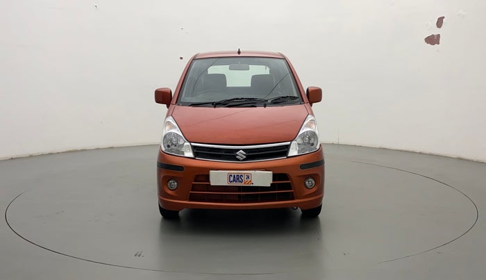 2013 Maruti Zen Estilo VXI, Petrol, Manual, 33,809 km, Front