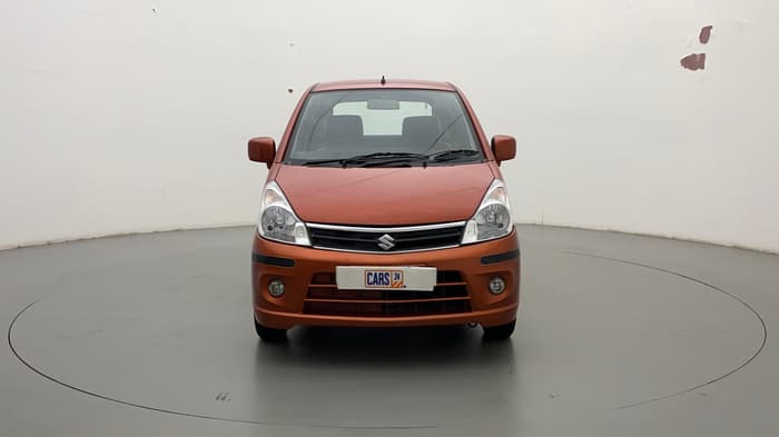 2013 Maruti Zen Estilo VXI, Petrol, Manual, 33,809 km, Front
