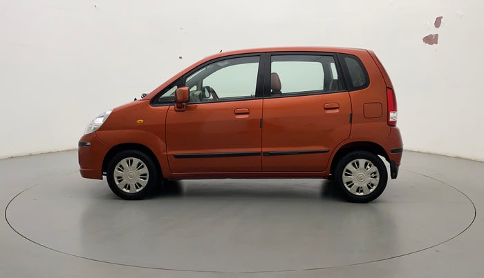 2013 Maruti Zen Estilo VXI, Petrol, Manual, 33,809 km, Left Side
