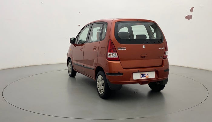 2013 Maruti Zen Estilo VXI, Petrol, Manual, 33,809 km, Left Back Diagonal