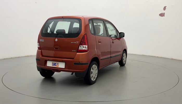 2013 Maruti Zen Estilo VXI, Petrol, Manual, 33,809 km, Right Back Diagonal