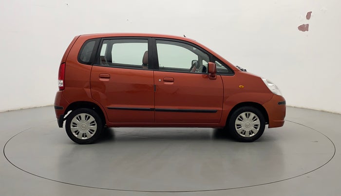2013 Maruti Zen Estilo VXI, Petrol, Manual, 33,809 km, Right Side