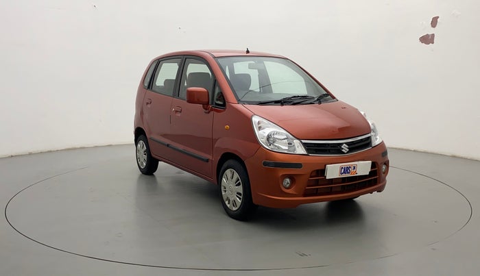 2013 Maruti Zen Estilo VXI, Petrol, Manual, 33,809 km, Right Front Diagonal