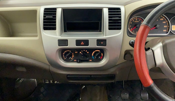 2013 Maruti Zen Estilo VXI, Petrol, Manual, 33,809 km, Air Conditioner