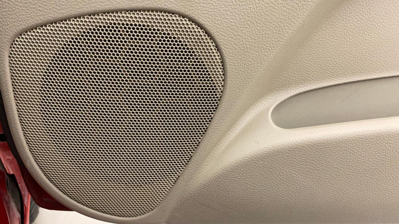 2016 Maruti Celerio VXI, Petrol, Manual, 31,313 km, Speaker