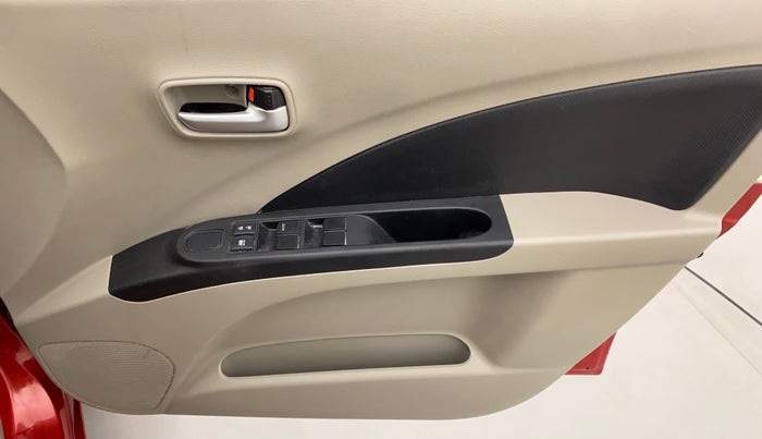 2016 Maruti Celerio VXI, Petrol, Manual, 31,313 km, Driver Side Door Panels Control