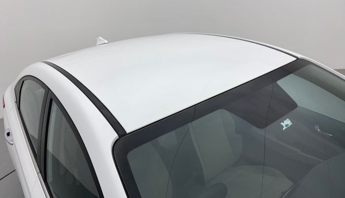 2019 Hyundai Verna 1.6 SX VTVT, Petrol, Manual, 6,321 km, Roof