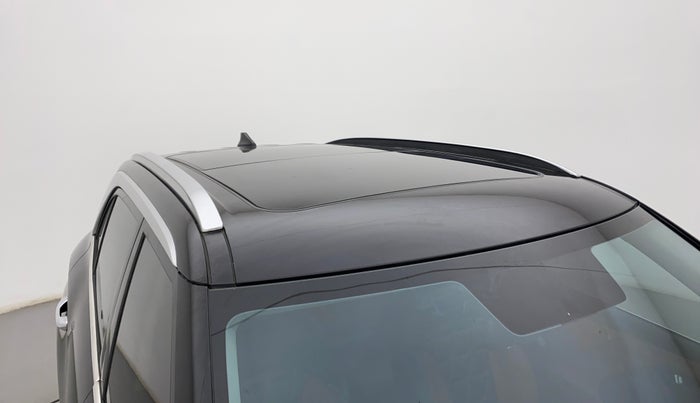 2021 Hyundai Creta SX 1.5 PETROL, Petrol, Manual, 35,566 km, Roof