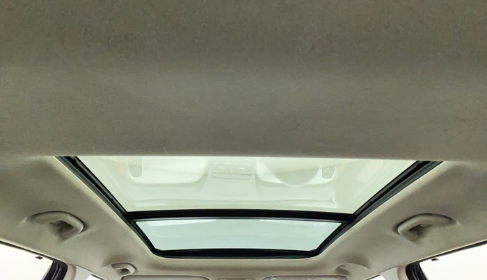 2021 Hyundai Creta SX 1.5 PETROL, Petrol, Manual, 35,566 km, Panoramic Sunroof