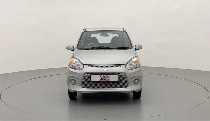 2017 Maruti Alto 800 LXI, Petrol, Manual, 13,360 km, Front View