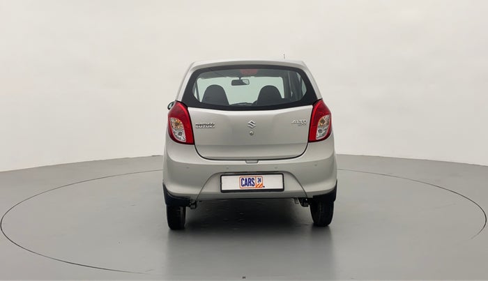 2017 Maruti Alto 800 LXI, Petrol, Manual, 13,360 km, Back/Rear View