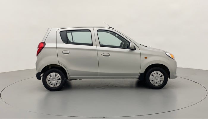 2017 Maruti Alto 800 LXI, Petrol, Manual, 13,360 km, Right Side View