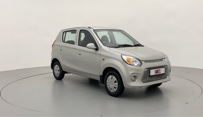 2017 Maruti Alto 800 LXI, Petrol, Manual, 13,360 km, Right Front Diagonal