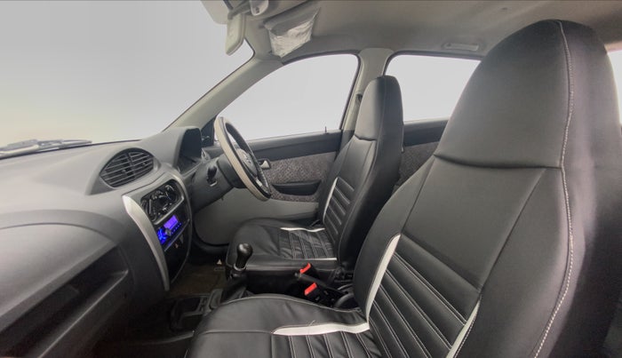 2017 Maruti Alto 800 LXI, Petrol, Manual, 13,360 km, Right Side Front Door Cabin View