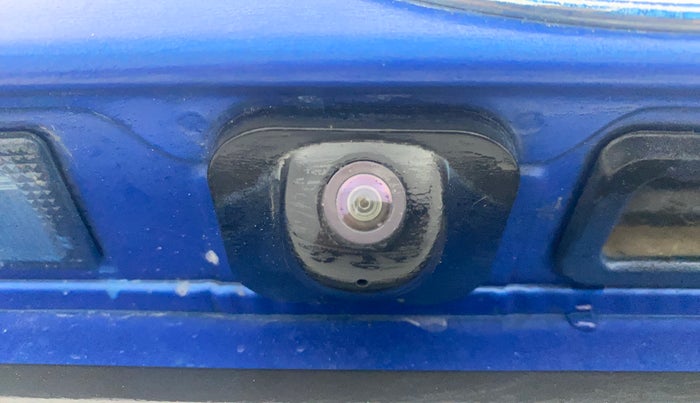 2018 Hyundai Elite i20 ASTA 1.4 CRDI, Diesel, Manual, 6,952 km, Parking Camera