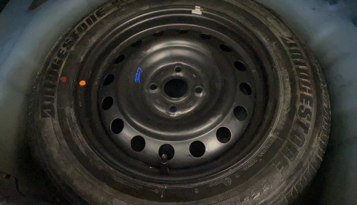 2018 Hyundai Elite i20 ASTA 1.4 CRDI, Diesel, Manual, 6,952 km, Spare Tyre