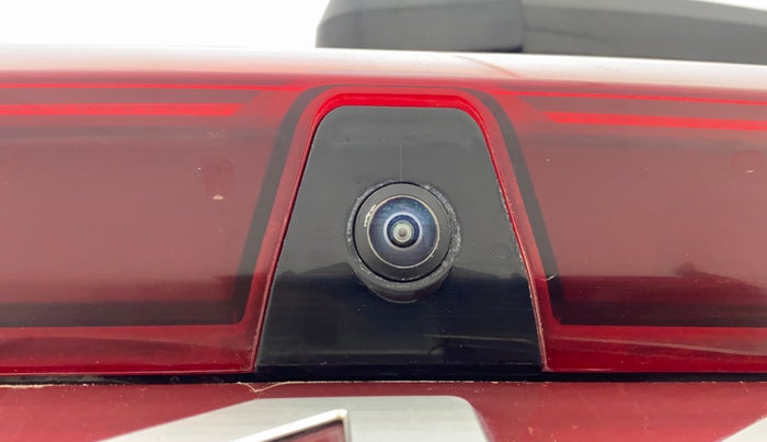 2021 KIA SONET GTX PLUS 1.5 AT, Diesel, Automatic, 38,074 km, Parking Camera