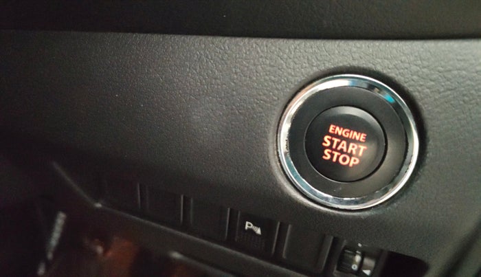 2016 Maruti Baleno ALPHA PETROL 1.2, Petrol, Manual, 67,811 km, Keyless Start/ Stop Button