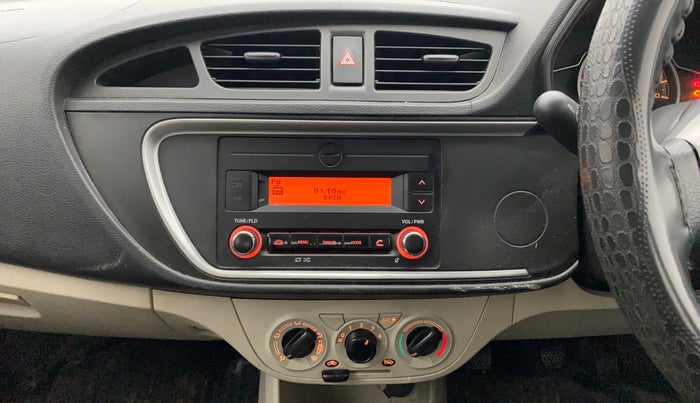 2019 Maruti Alto VXI, Petrol, Manual, 76,984 km, Air Conditioner