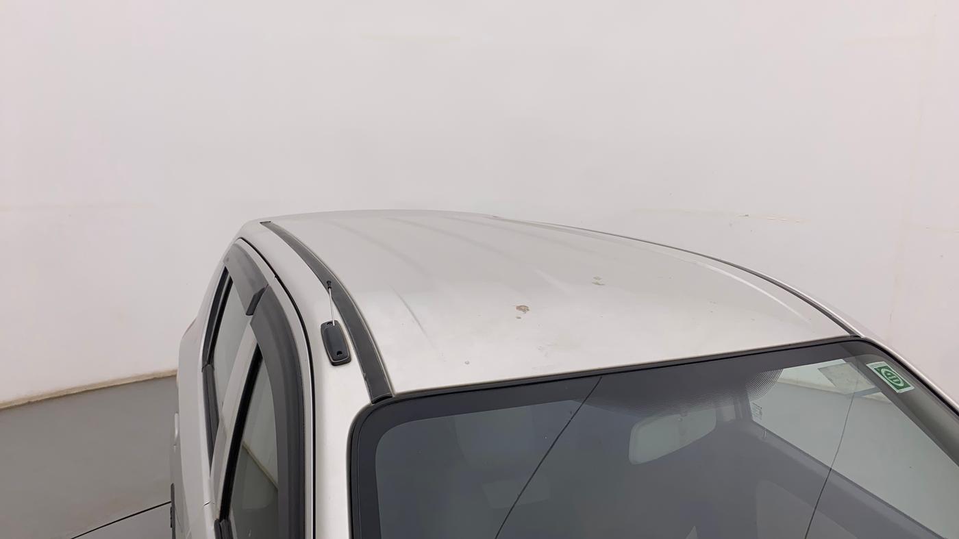 2019 Maruti Alto VXI, Petrol, Manual, 76,984 km, Roof