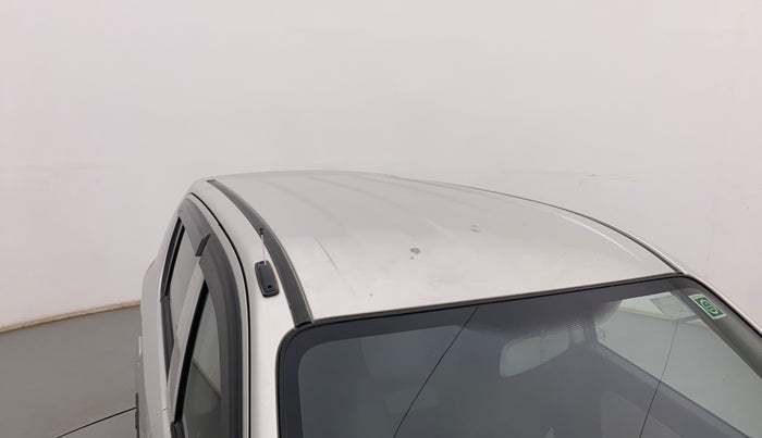 2019 Maruti Alto VXI, Petrol, Manual, 76,984 km, Roof