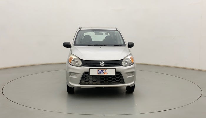 2019 Maruti Alto VXI, Petrol, Manual, 76,984 km, Front