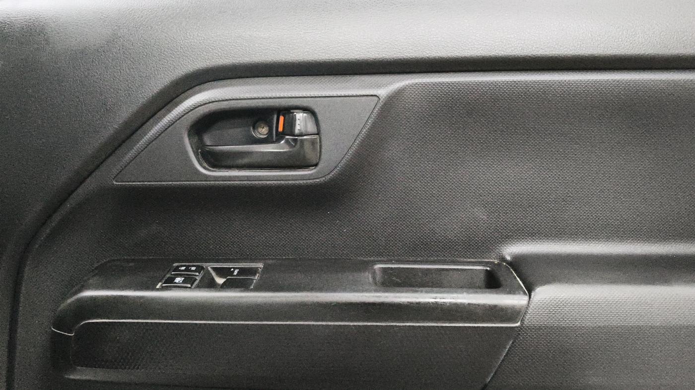 2021 Maruti New Wagon-R LXI CNG 1.0, CNG, Manual, 1,43,858 km, Driver Side Door Panels Control