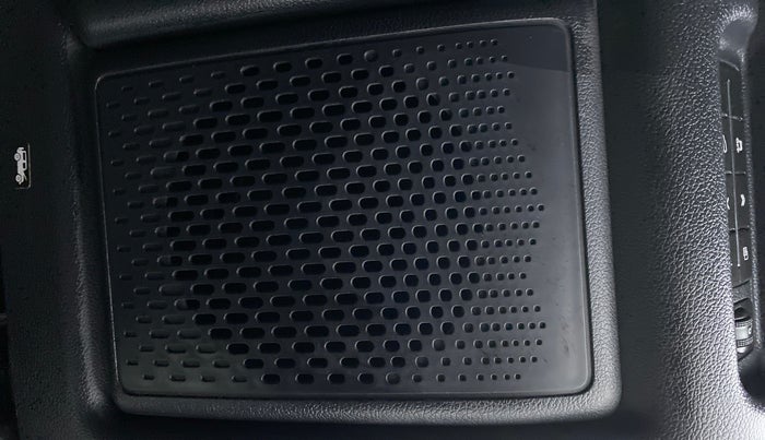 2021 Mahindra Thar LX HT PETROL 4WD MT, Petrol, Manual, 2,567 km, Speaker