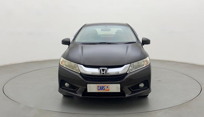 2016 Honda City 1.5L I-VTEC V MT, Petrol, Manual, 75,415 km, Front