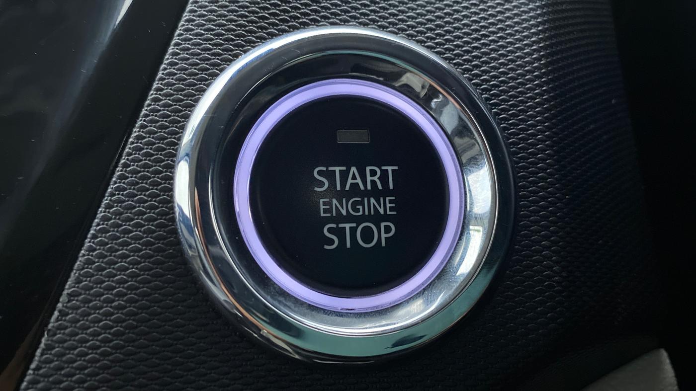 2022 Tata TIGOR XZ+ CNG 1.2 RTN, CNG, Manual, 10,561 km, Keyless Start/ Stop Button