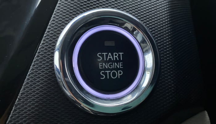 2022 Tata TIGOR XZ+ CNG 1.2 RTN, CNG, Manual, 10,561 km, Keyless Start/ Stop Button