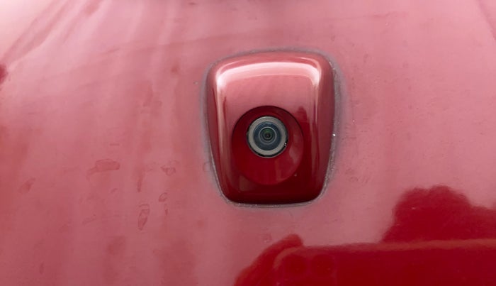 2015 Hyundai Elite i20 SPORTZ 1.2 (O), Petrol, Manual, 73,810 km, Parking Camera